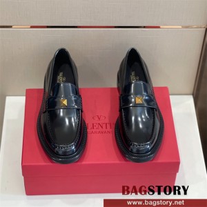 발렌티노 Valentino 로퍼 구두 슈즈