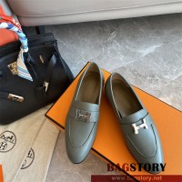 에르메스 HERMES 로퍼 구두 슈즈