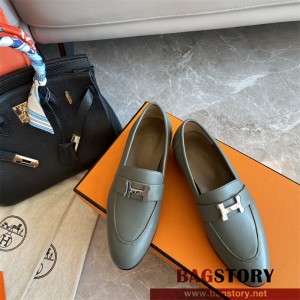 에르메스 HERMES 로퍼 구두 슈즈