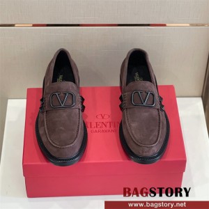 발렌티노 Valentino 로퍼 구두 슈즈