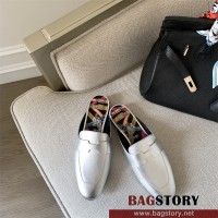 에르메스 HERMES 힐 샌들 슬리퍼