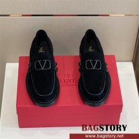 발렌티노 Valentino 로퍼 구두 슈즈