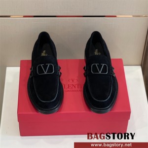 발렌티노 Valentino 로퍼 구두 슈즈