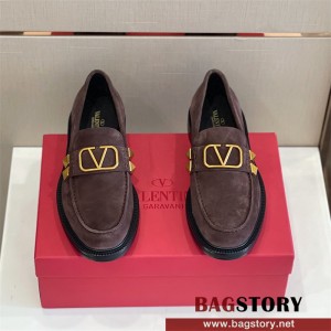발렌티노 Valentino 로퍼 구두 슈즈