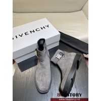 지방시 GIVENCHY 남자 남성 부츠 워커