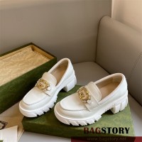 구찌 GUCCI 로퍼 구두 슈즈