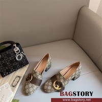 구찌 GUCCI 로퍼 구두 슈즈