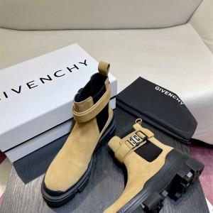 지방시 GIVENCHY 부츠 워커