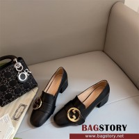 구찌 GUCCI 로퍼 구두 슈즈