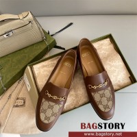 구찌 GUCCI 로퍼 구두 슈즈