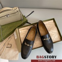 구찌 GUCCI 로퍼 구두 슈즈