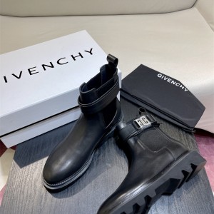 지방시 GIVENCHY 부츠 워커
