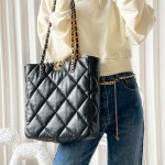 샤넬 CHANEL 19쇼핑백