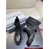 지방시 GIVENCHY 부츠 워커