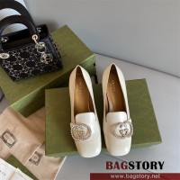 구찌 GUCCI 로퍼 구두 슈즈