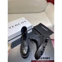 지방시 GIVENCHY 부츠 워커