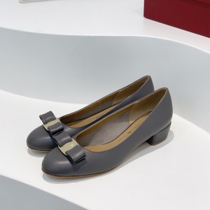 페라가모 Ferragamo 로퍼 구두 슈즈