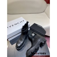 지방시 GIVENCHY 부츠 워커