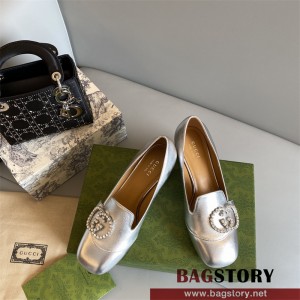 구찌 GUCCI 로퍼 구두 슈즈