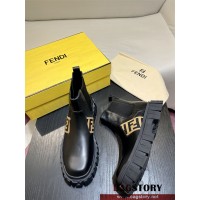 펜디 FENDI 부츠 워커