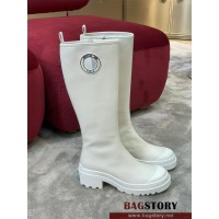 디올 DIOR 부츠 워커