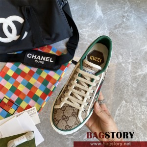 구찌 GUCCI 스니커즈 운동화 신발