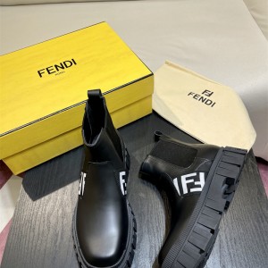 펜디 FENDI 부츠 워커
