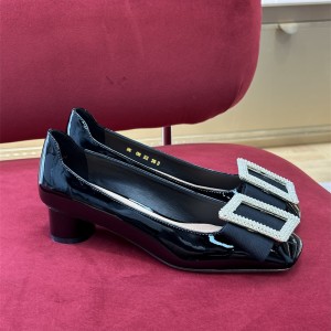 디올 DIOR 로퍼 구두 슈즈