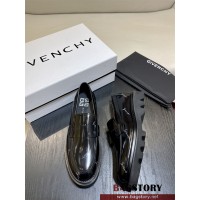 지방시 GIVENCHY 로퍼 구두 슈즈