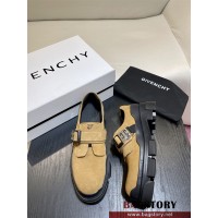 지방시 GIVENCHY 로퍼 구두 슈즈