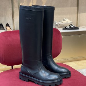셀린느 CELINE 부츠 워커