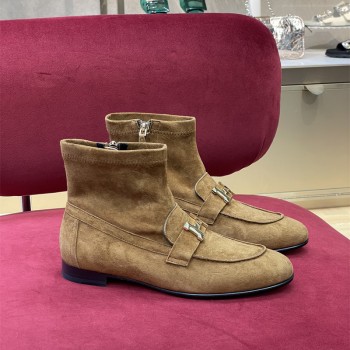 에르메스 HERMES 부츠 워커