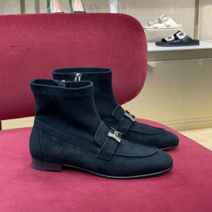 에르메스 HERMES 부츠 워커