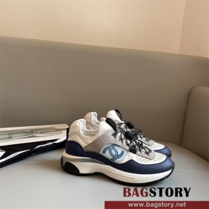 샤넬 CHANEL 스니커즈 운동화 신발