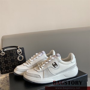 샤넬 CHANEL 스니커즈 운동화 신발