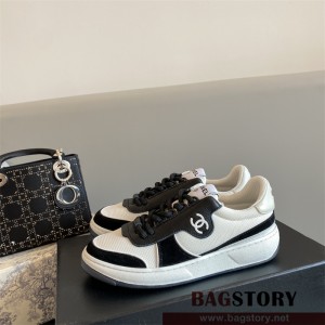 샤넬 CHANEL 스니커즈 운동화 신발