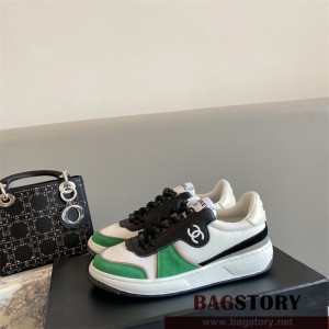 샤넬 CHANEL 스니커즈 운동화 신발