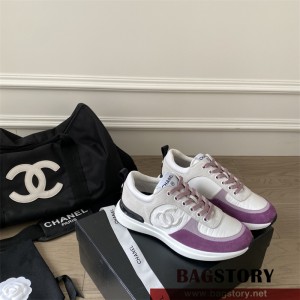 샤넬 CHANEL 스니커즈 운동화 신발