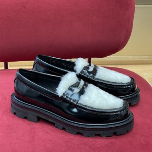 셀린느 CELINE 로퍼 구두 슈즈