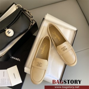 샤넬 CHANEL 로퍼 구두 슈즈