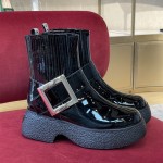 로저비비에 Roger Vivier 부츠 워커