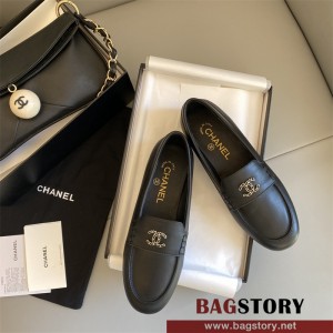샤넬 CHANEL 로퍼 구두 슈즈