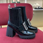 로저비비에 Roger Vivier 부츠 워커