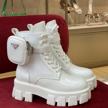 프라다 PRADA 부츠 워커
