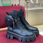 프라다 PRADA 부츠 워커