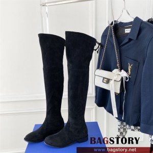 스튜어트 와이츠먼 SW 부츠 워커