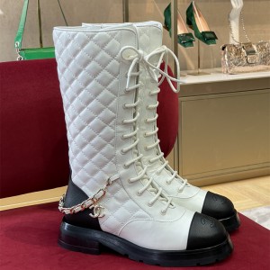 샤넬 CHANEL 부츠 워커