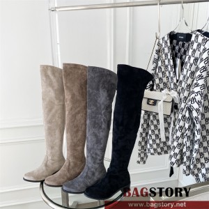 스튜어트 와이츠먼 SW 부츠 워커