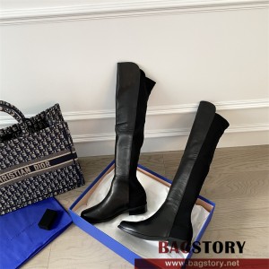 스튜어트 와이츠먼 SW 부츠 워커