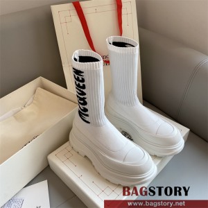 알렉산더맥퀀 Mcqueen 부츠 워커